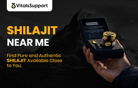 8 Powerful Benefits of the Shilajit That Can Transform Your Energy, Strength and Focus