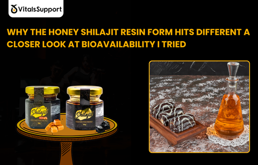 best shilajit supplement online USA pure Himalayan shilajit resin with organic raw honey